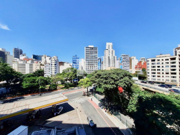 Imagem Apartamento com 1 Quarto para Alugar, 27 m² em Campos Elíseos - São Paulo Imagem Apartamento com 1 Quarto para Alugar, 27 m² em Campos Elíseos - São Paulo