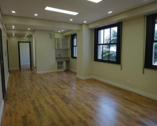 Apartamento com 1 Quarto à Venda, 64 m² em Bela Vista - São Paulo