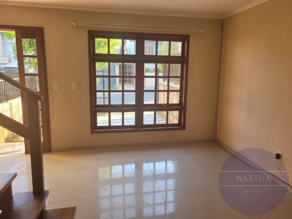 Imagem Sobrado com 2 Quartos à Venda, 75 m² em Ibiza - Gravataí Imagem Sobrado com 2 Quartos à Venda, 75 m² em Ibiza - Gravataí