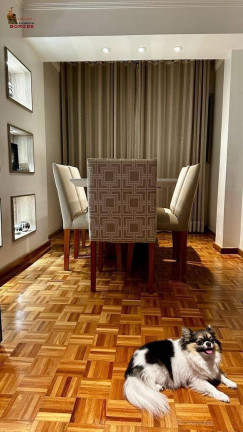Imagem Apartamento com 2 Quartos à Venda, 75 m² em Vila Santa Catarina - São Paulo