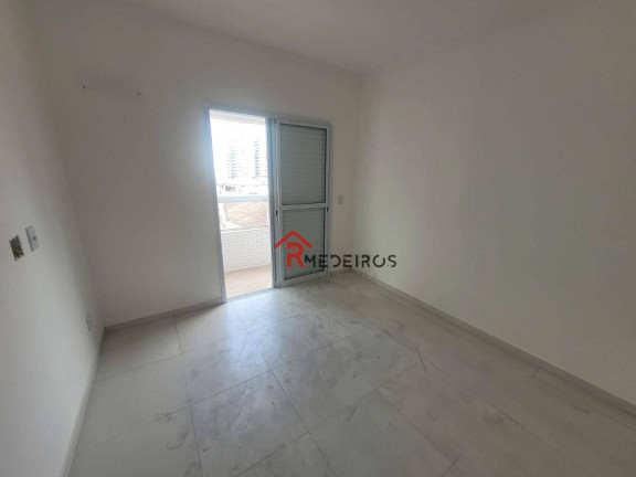Imagem Apartamento com 2 Quartos à Venda, 87 m² em Boqueirão - Praia Grande