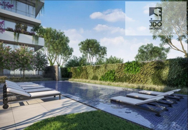 Imagem Apartamento com 3 Quartos à Venda, 560 m² em Batel - Curitiba Imagem Apartamento com 3 Quartos à Venda, 560 m² em Batel - Curitiba