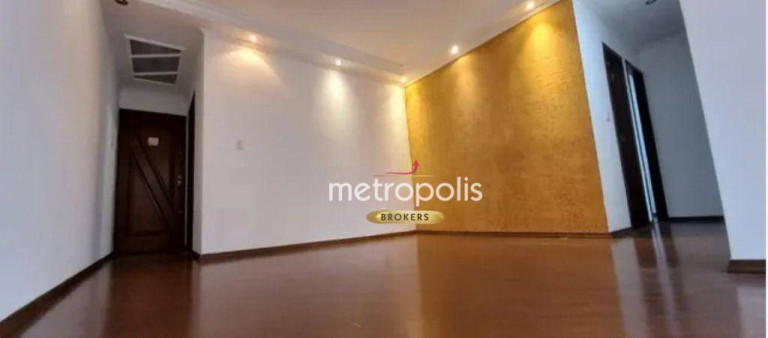 Apartamento com 3 Quartos à Venda, 69 m² em Jardim Do Estádio - Santo André