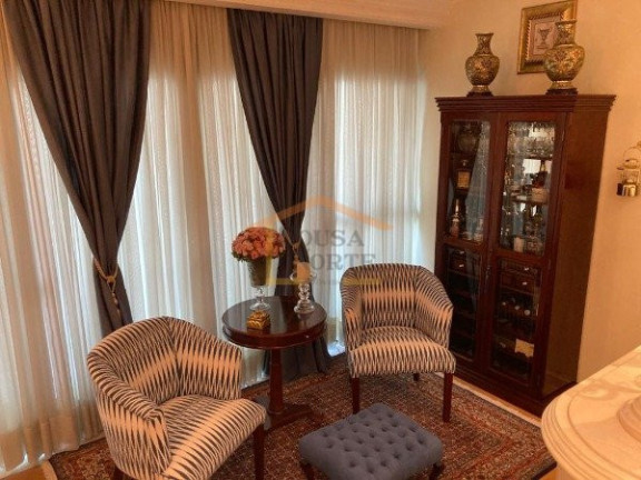 Imagem Apartamento com 4 Quartos à Venda, 210 m² em água Fria - São Paulo Imagem Apartamento com 4 Quartos à Venda, 210 m² em água Fria - São Paulo
