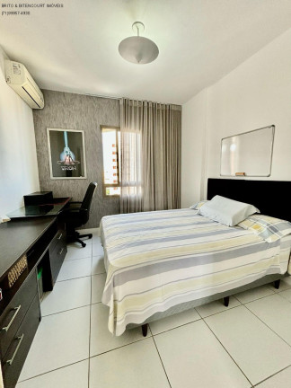 Imagem Imóvel com 3 Quartos à Venda, 133 m² em Pituba - Salvador