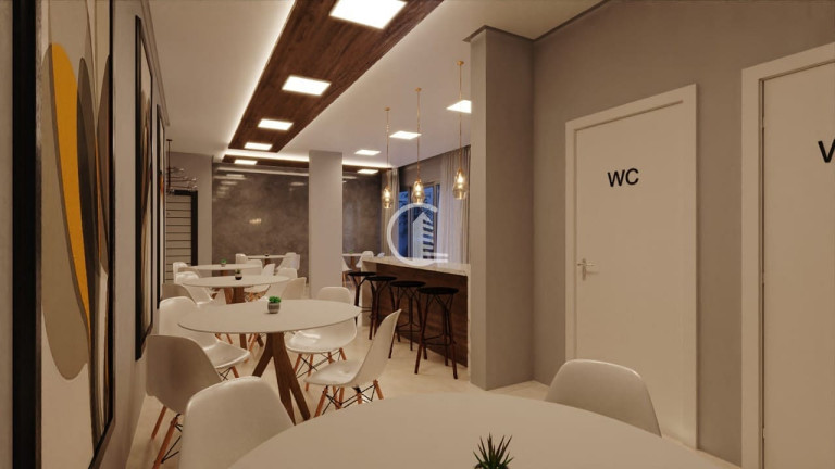 Imagem Apartamento com 2 Quartos à Venda, 57 m² em São Luiz - Caxias Do Sul