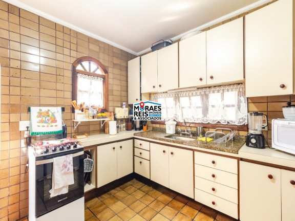 Imagem Apartamento com 3 Quartos à Venda, 140 m² em Vila Cruzeiro - São Paulo