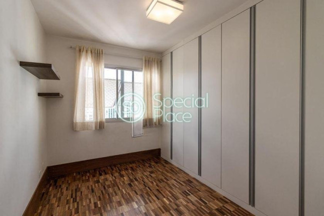 Imagem Apartamento com 2 Quartos à Venda, 200 m² em Moema Pássaros - São Paulo