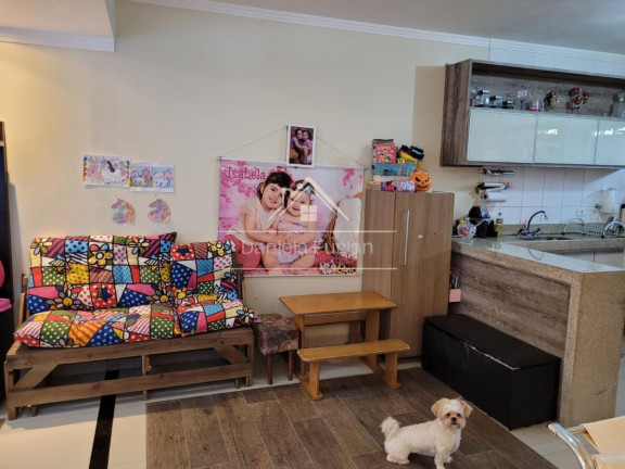 Imagem Casa de Condomínio com 3 Quartos à Venda, 105 m² em Jardim São Carlos - Sorocaba Imagem Casa de Condomínio com 3 Quartos à Venda, 105 m² em Jardim São Carlos - Sorocaba