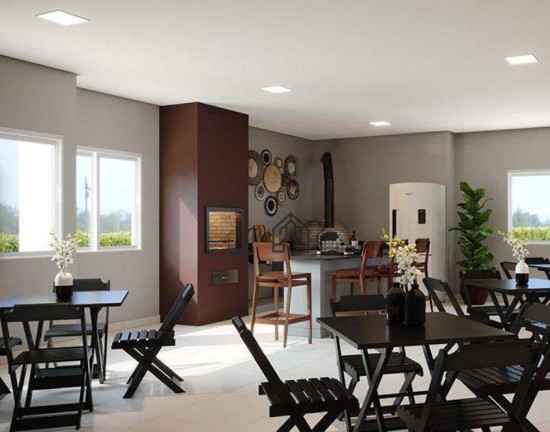 Imagem Apartamento com 2 Quartos à Venda, 37 m² em Vila Ré - São Paulo
