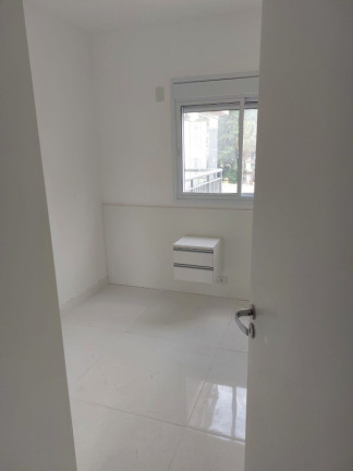 Imagem Imóvel com 2 Quartos à Venda, 66 m² em Vila Santa Catarina - São Paulo