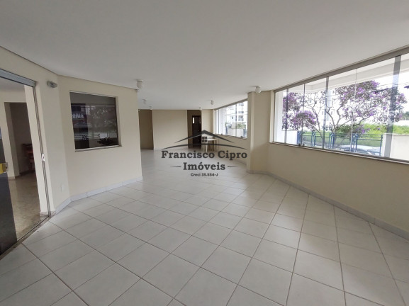 Imagem Apartamento com 3 Quartos à Venda, 106 m² em Vila Indiana - Guaratinguetá Imagem Apartamento com 3 Quartos à Venda, 106 m² em Vila Indiana - Guaratinguetá