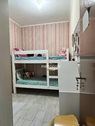Imagem Apartamento com 3 Quartos à Venda, 80 m² em Vila Camilópolis - Santo André Imagem Apartamento com 3 Quartos à Venda, 80 m² em Vila Camilópolis - Santo André