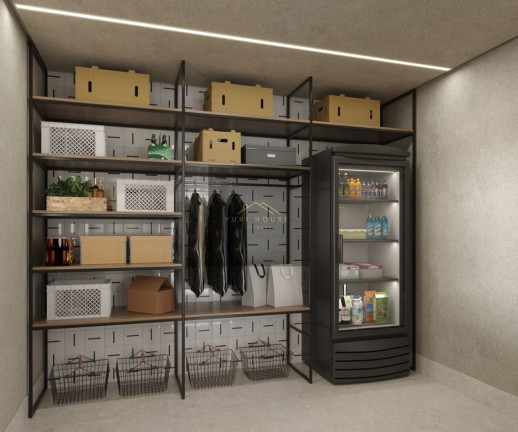 Imagem Imóvel com 1 Quarto à Venda, 33 m² em Indianópolis - São Paulo