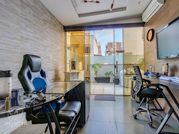 Imagem Apartamento com 3 Quartos à Venda, 209 m² em Barra Sul - Balneário Camboriú