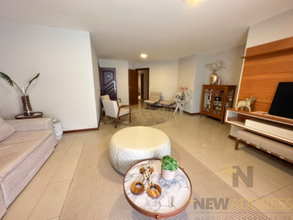 Imagem Apartamento com 4 Quartos à Venda, 240 m² em Jardim Da Penha - Vitória