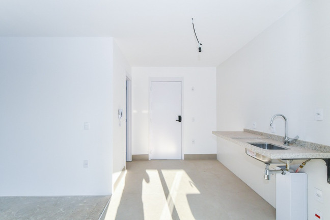Imagem Apartamento com 3 Quartos à Venda, 125 m² em Campo Belo - São Paulo