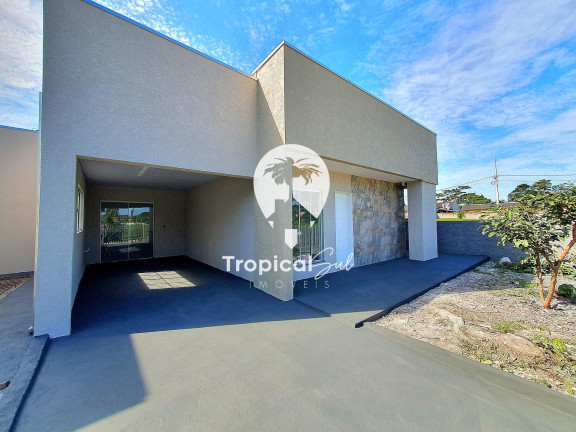 Casa com 2 Quartos à Venda, 125 m² em Shangri-lá - Pontal Do Parana