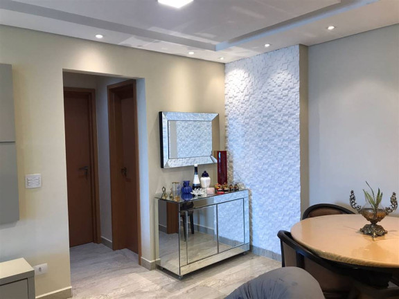 Imagem Apartamento com 2 Quartos à Venda, 89 m² em Real - Praia Grande