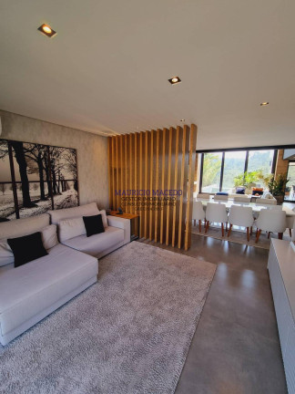 Imagem Casa com 4 Quartos à Venda, 525 m² em Tambore 10 - Santana De Parnaíba