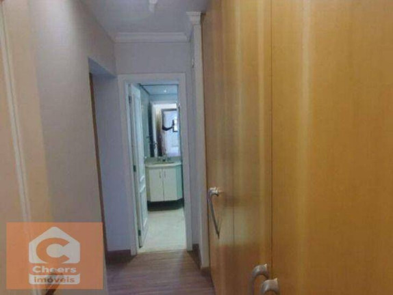 Imagem Apartamento com 4 Quartos à Venda, 130 m² em Vila Nova Conceição - São Paulo Imagem Apartamento com 4 Quartos à Venda, 130 m² em Vila Nova Conceição - São Paulo