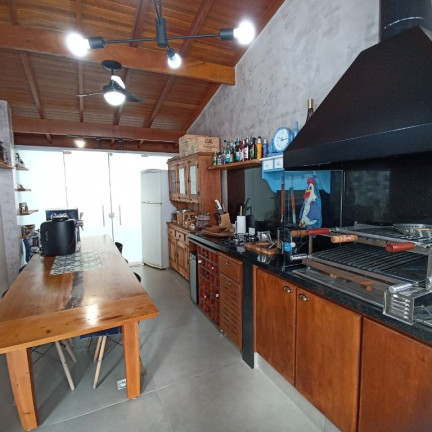Imagem Casa de Condomínio com 4 Quartos à Venda, 280 m² em Jardim São Paulo Ii - Cotia