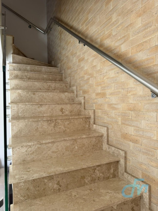 Imagem Sobrado com 3 Quartos à Venda, 176 m² em Villa Di Cesar - Mogi Das Cruzes