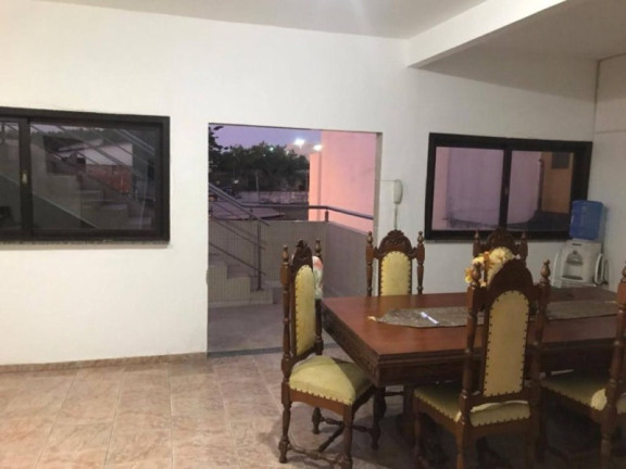Imagem Casa com 5 Quartos à Venda, 390 m² em Praia Campista - Macaé Imagem Casa com 5 Quartos à Venda, 390 m² em Praia Campista - Macaé