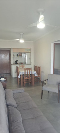 Imagem Apartamento com 2 Quartos à Venda, 90 m² em Maracanã - Praia Grande Imagem Apartamento com 2 Quartos à Venda, 90 m² em Maracanã - Praia Grande