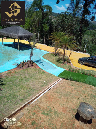 Imagem Chácara com 3 Quartos à Venda, 1 m² em Estrada Da Campininha - Mairiporã