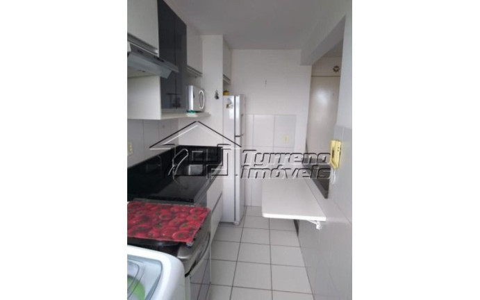 Imagem Apartamento com 2 Quartos à Venda, 51 m² em Parque Residencial Flamboyant - São José Dos Campos Imagem Apartamento com 2 Quartos à Venda, 51 m² em Parque Residencial Flamboyant - São José Dos Campos