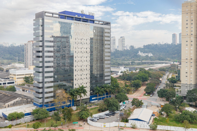 Imagem Imóvel com 2 Quartos à Venda, 81 m² em Vila Cruzeiro - São Paulo