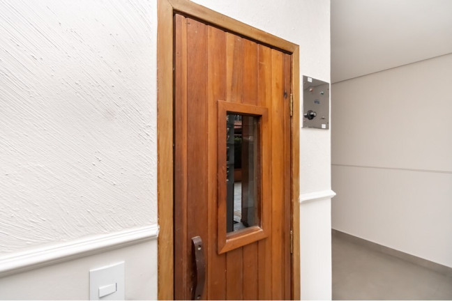 Imagem Apartamento com 3 Quartos à Venda, 81 m² em Vila Olímpia - São Paulo