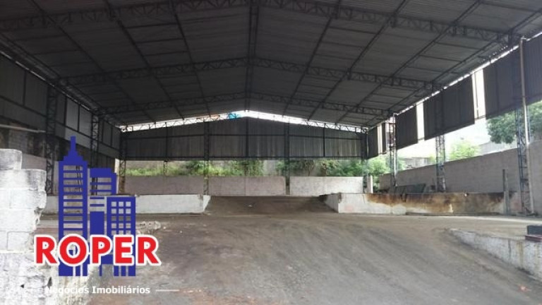 Terreno à Venda, 1.200 m² em Parque Císper - São Paulo
