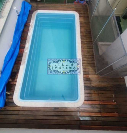Imagem Cobertura com 4 Quartos à Venda, 225 m² em Jacarepaguá - Rio De Janeiro