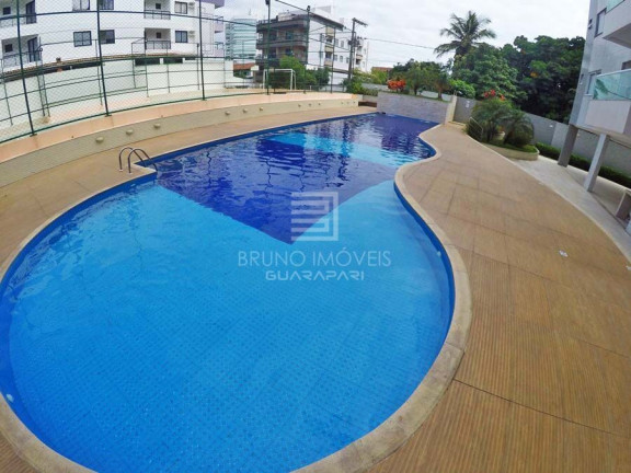Imagem Apartamento com 3 Quartos à Venda, 136 m² em Enseada Azul - Guarapari