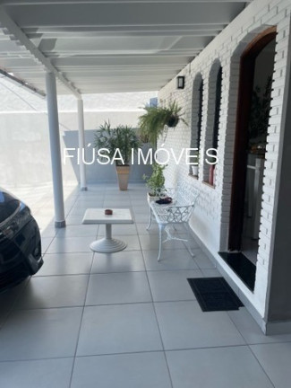 Imagem Casa com 3 Quartos à Venda, em Independência - Ribeirão Preto Imagem Casa com 3 Quartos à Venda, em Independência - Ribeirão Preto