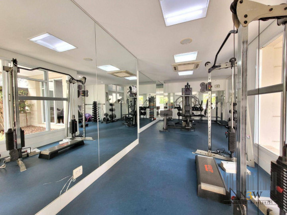 Imagem Apartamento com 3 Quartos à Venda, 117 m² em Vila Leopoldina - São Paulo