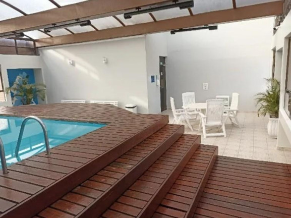 Imagem Apartamento com 1 Quarto à Venda, 37 m² em Alto Da Rua Xv - Curitiba Imagem Apartamento com 1 Quarto à Venda, 37 m² em Alto Da Rua Xv - Curitiba