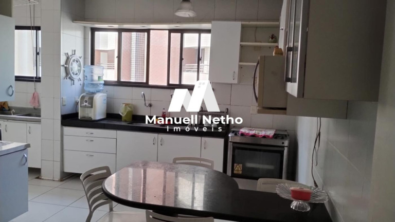 Imagem Apartamento com 3 Quartos à Venda, 154 m² em Aldeota - Fortaleza