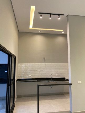 Imagem Casa de Condomínio com 2 Quartos à Venda, 120 m² em Vila Prado - Pindamonhangaba Imagem Casa de Condomínio com 2 Quartos à Venda, 120 m² em Vila Prado - Pindamonhangaba