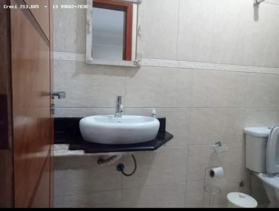 Imagem Imóvel com 3 Quartos à Venda, 360 m² em Caiçara - Praia Grande