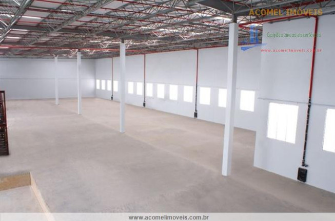 Imagem Imóvel Comercial para Alugar, 802 m² em Pólo Industrial Jandira - Jandira Imagem Imóvel Comercial para Alugar, 802 m² em Pólo Industrial Jandira - Jandira