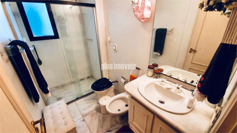 Imagem Apartamento com 4 Quartos à Venda, 380 m² em Moema - São Paulo Imagem Apartamento com 4 Quartos à Venda, 380 m² em Moema - São Paulo