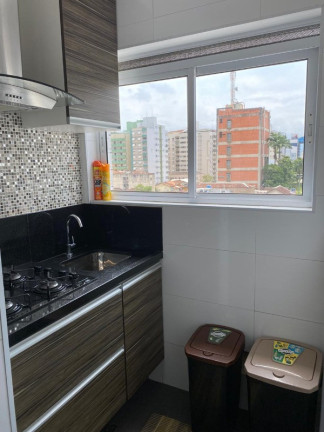 Imagem Apartamento com 3 Quartos à Venda, em Gonzaguinha - São Vicente Imagem Apartamento com 3 Quartos à Venda, em Gonzaguinha - São Vicente