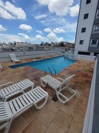Imagem Apartamento com 3 Quartos à Venda, 79 m² em Boa Vista - São Caetano Do Sul Imagem Apartamento com 3 Quartos à Venda, 79 m² em Boa Vista - São Caetano Do Sul