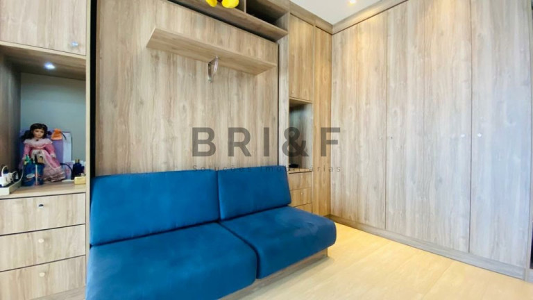 Imagem Apartamento com 1 Quarto à Venda ou Locação, 33 m² em Brooklin - São Paulo
