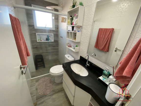 Imagem Apartamento com 3 Quartos à Venda, 124 m² em Tupi - Praia Grande Imagem Apartamento com 3 Quartos à Venda, 124 m² em Tupi - Praia Grande