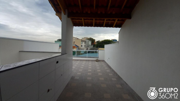 Imagem Apartamento com 2 Quartos à Venda, 76 m² em Vila Scarpelli - Santo André Imagem Apartamento com 2 Quartos à Venda, 76 m² em Vila Scarpelli - Santo André