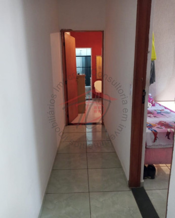 Imagem Imóvel com 2 Quartos à Venda, 130 m² em Conjunto Habitacional Angelo Tomazin - Sumaré Imagem Imóvel com 2 Quartos à Venda, 130 m² em Conjunto Habitacional Angelo Tomazin - Sumaré